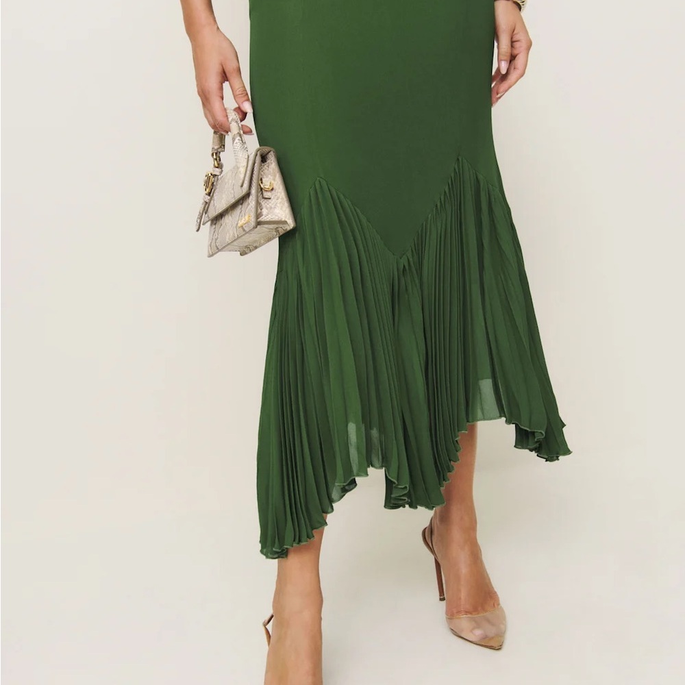 Reformation Aiko Dress - Picture 4 of 5